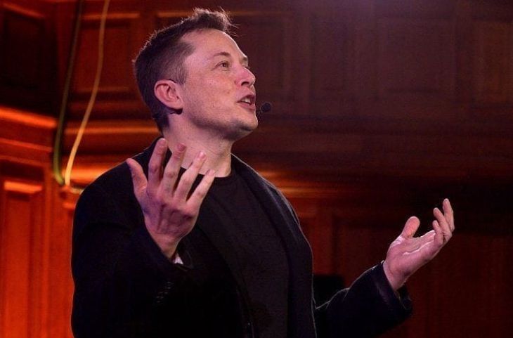 Появилась петиция с предложением пригласить Илона Маска в Шклов