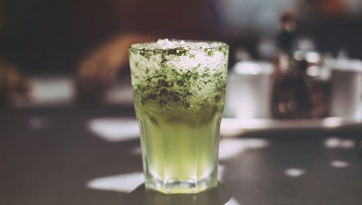 Ученые назвали напиток, который может «убить» здорового человека