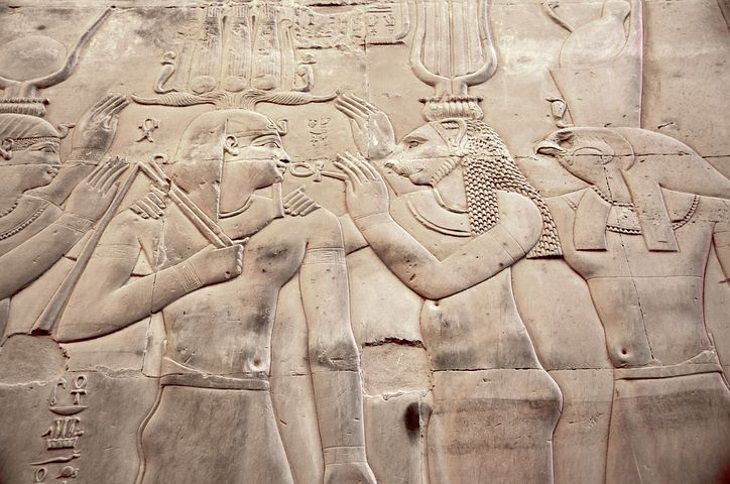 Ученые восстановили геном древних египетских мумий