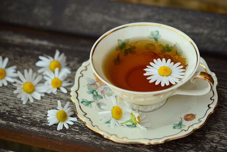 Назван популярный чай, который эффективно снижает сахар в крови