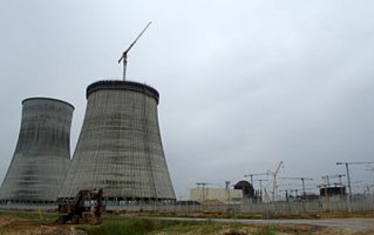 «Все, что вы видели в сериале «Чернобыль», будет здесь». Литва обеспокоена безопасностью АЭС в Островце