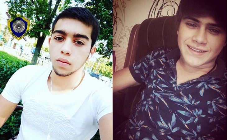 Похищение женщины в Гомеле: одному из задержанных предъявили обвинение. Третий все еще в бегах