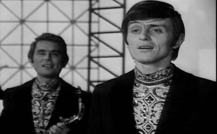 Ушёл из жизни музыкант и участник группы «Самоцветы»