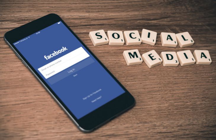 Facebook запускает свой сервис для онлайн-знакомств