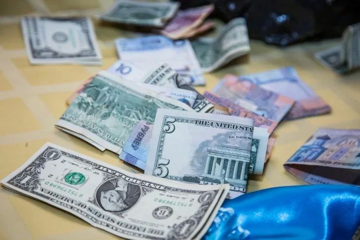 Гродненец похитил у людей 250 тыс. рублей через онлайн-кредиты