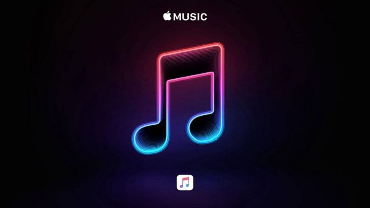 Apple запустила тестовую веб-версию Apple Music