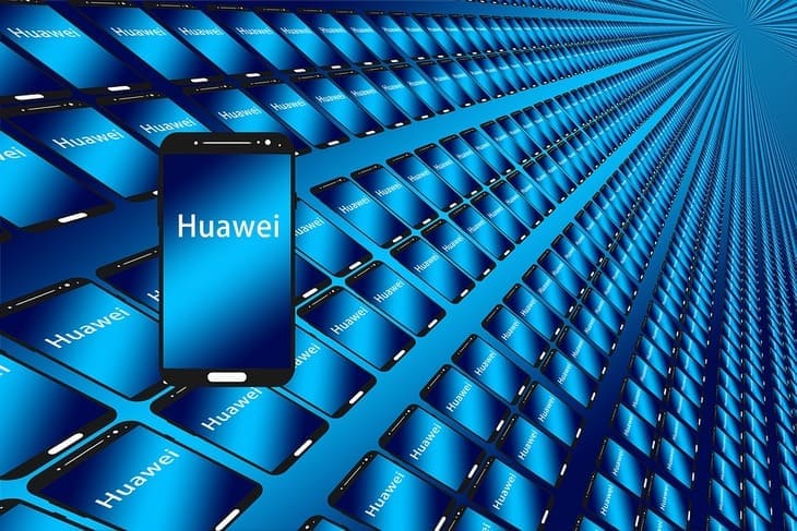 Huawei рассказала, почему ее новые флагманы будут мощнее остальных смартфонов Huawei рассказала, почему ее новые флагманы будут мощнее остальных смартфонов