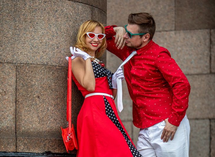 Знаки зодиака, которые под старость лет пускаются во все тяжкие Знаки зодиака, которые под старость лет пускаются во все тяжкие