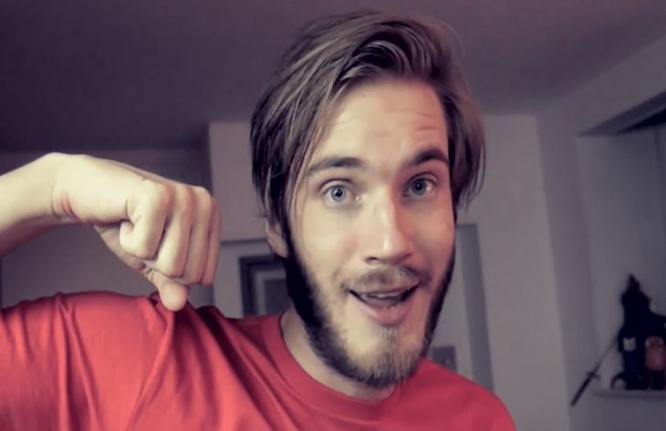 YouTube наградил 2 рекордсменов: у них более 100 млн подписчиков