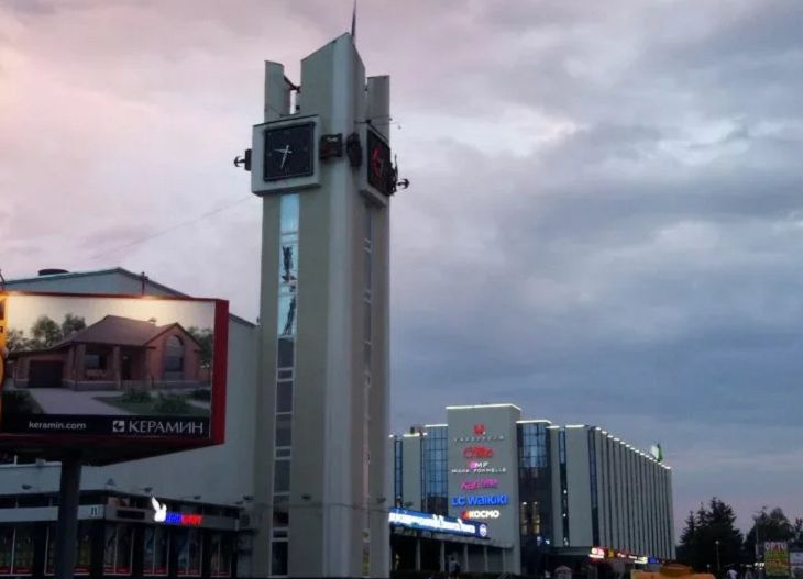 После тысячи жизнь только начинается. Как преображается Брест