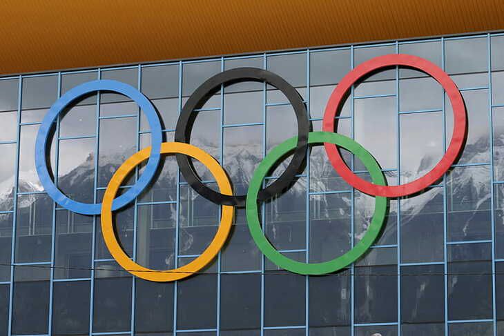 Министр спорта РФ: предложение Лукашенко провести Олимпийские игры вместе с Россией неслучайно