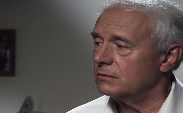 Пилот борта №1 рассказал об экстренной посадке самолета с президентом: детали инцидента Пилот борта №1 рассказал об экстренной посадке самолета с президентом: детали инцидента