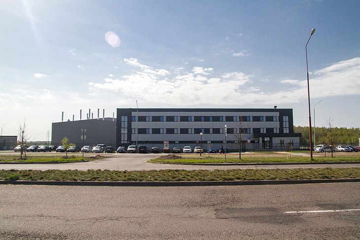 В Бресте обещают не травить людей. О строительстве аккумуляторного завода В Бресте обещают не травить людей. О строительстве аккумуляторного завода