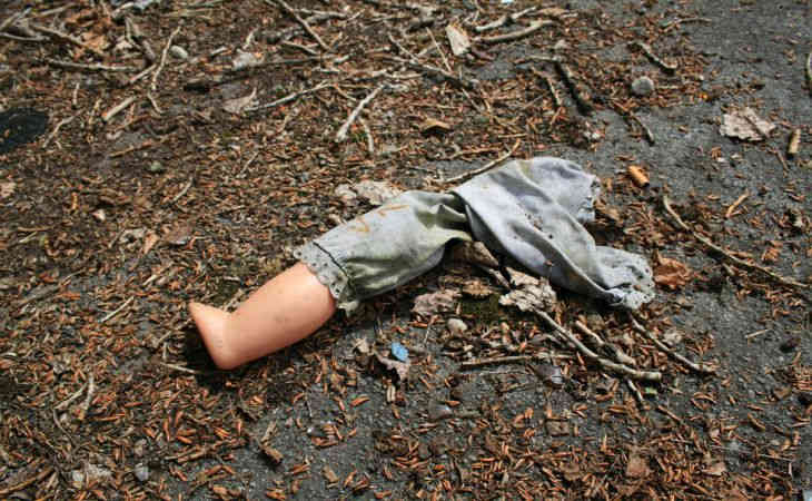 «Ты будешь моей». Обезумевший мужчина убил ребенка за отказ его матери от сожительства