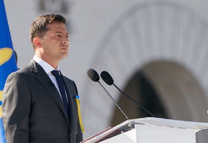 Помощник Зеленского рассказал о тоне его бесед с Путиным