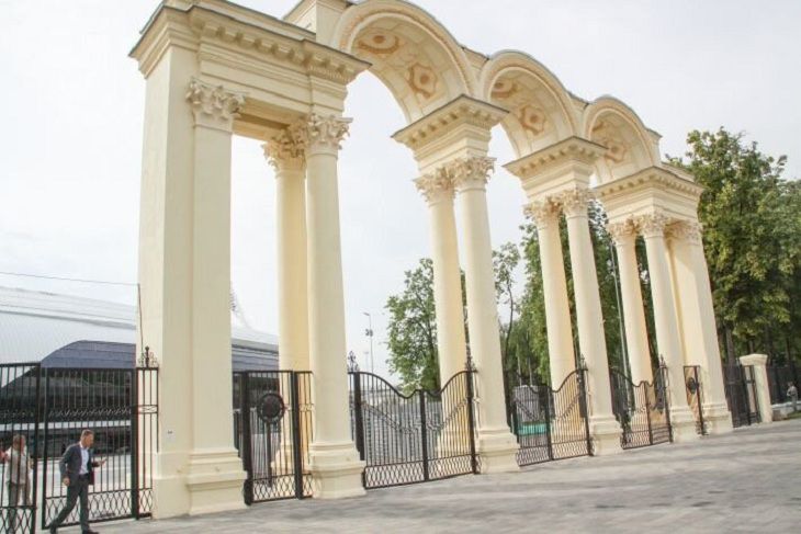 Беларусь хочет провести в 2024 году чемпионат Европы по легкой атлетике Беларусь хочет провести в 2024 году чемпионат Европы по легкой атлетике