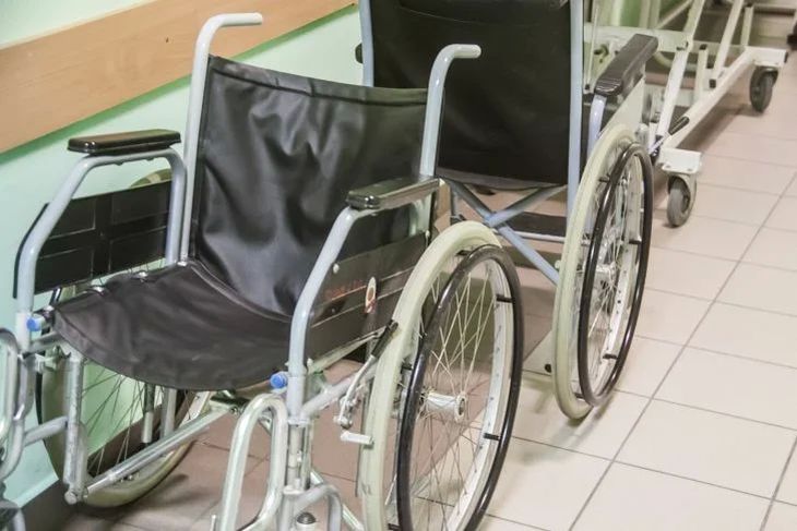 В Беларуси люди с инвалидностью смогут бронировать поездки в транспорте