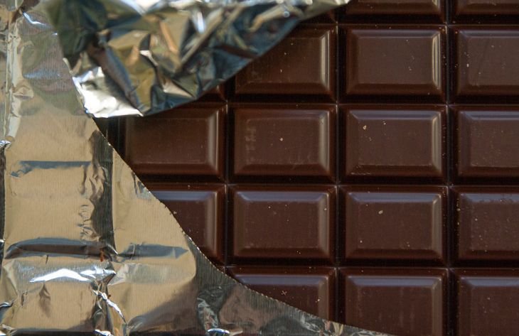 Медики сообщили, от каких болезней защитит шоколад