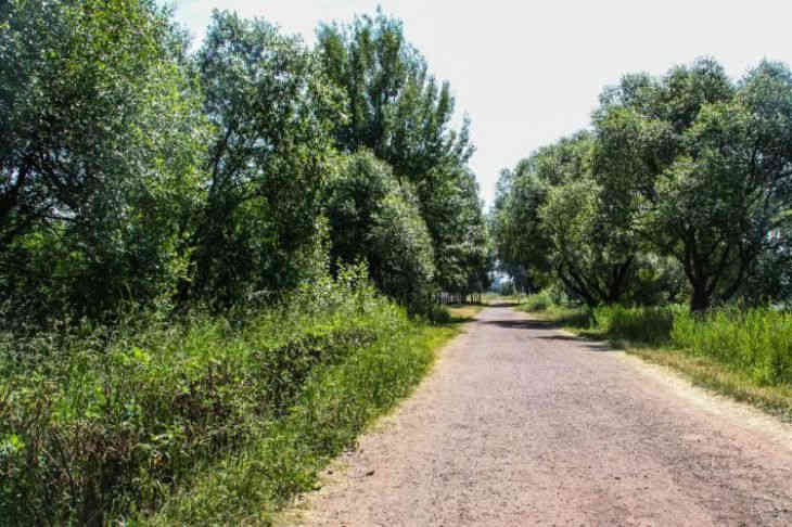 Агротуризм в Беларуси - отдых для «ленивых»