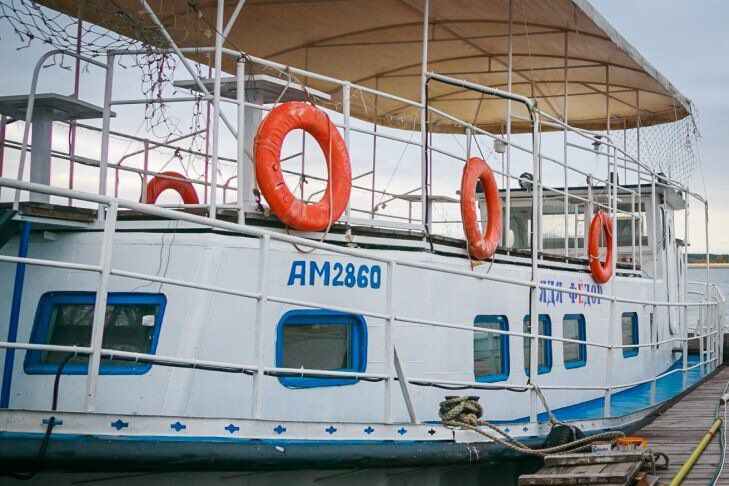 Сколько в Беларуси зарабатывают капитаны: ответ дали в Пинске 