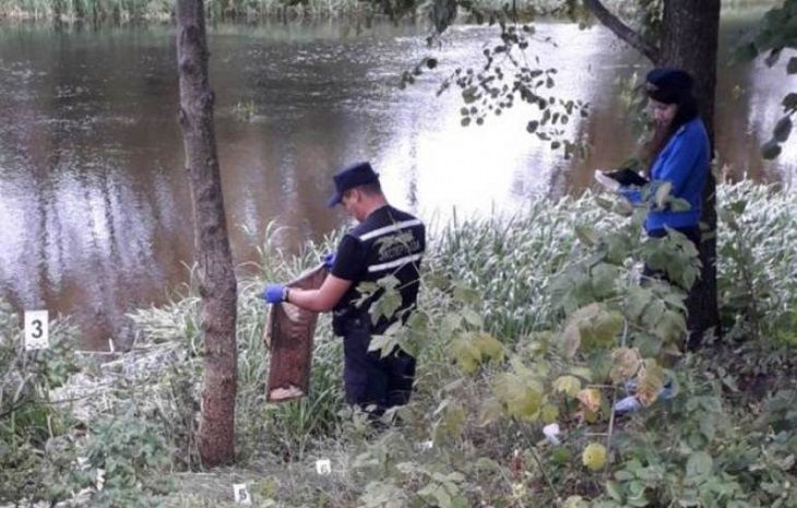 В Лепеле нашли два трупа В Лепеле нашли два трупа