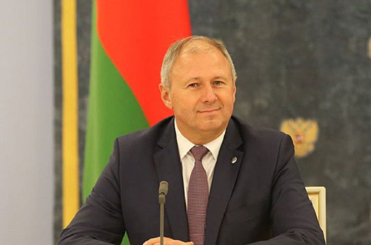 Румас рассказал, как перепись населения поможет белорусской экономике 