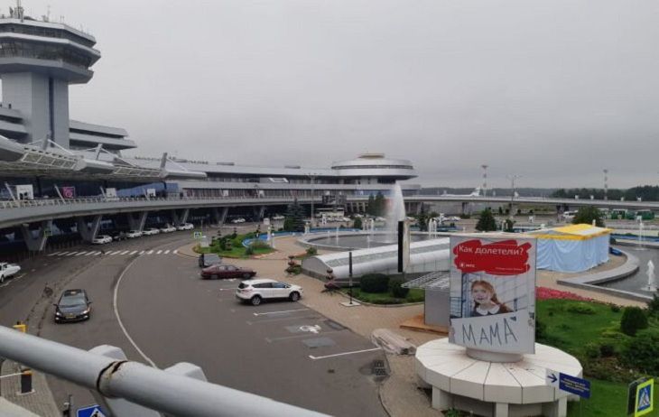 Модернизацию аэропорта Минска закончат в 2020 году