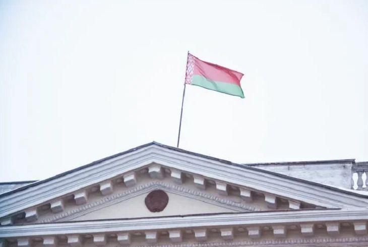 Электронное голосование в Беларуси: быть или не быть? Электронное голосование в Беларуси: быть или не быть?