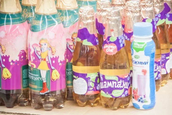 Цена вопроса: как подорожают вода, квас и пиво после введения залоговой тары в Беларуси Цена вопроса: как подорожают вода, квас и пиво после введения залоговой тары в Беларуси