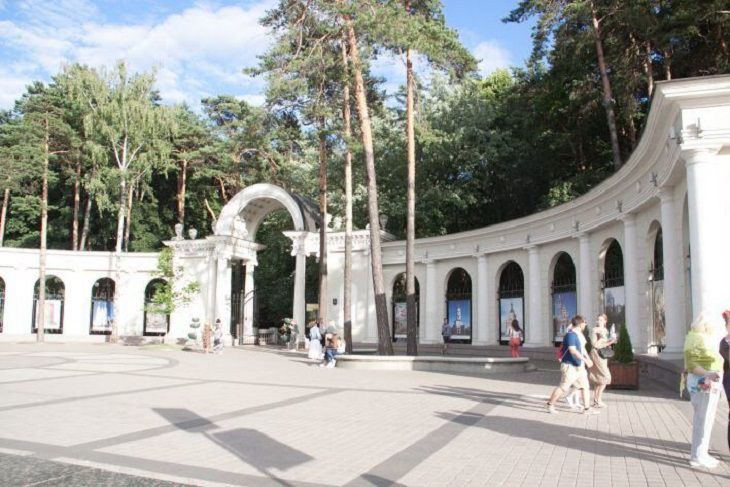 Погода на 11 сентября 2019 года: такой будет среда Погода на 11 сентября 2019 года: такой будет среда