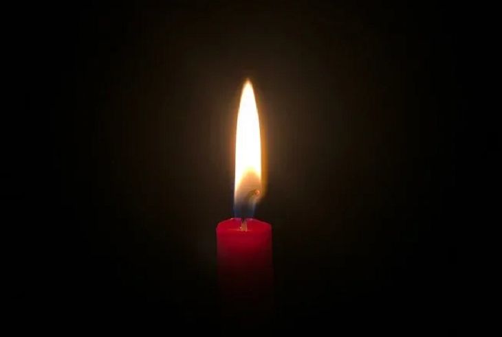 В Червенском районе сегодня ночью сгорела женщина