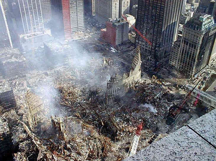 18 лет назад произошел крупнейший теракт в истории