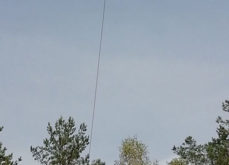 Гродненские контрабандисты натянули канат через границу, чтобы переправлять сигареты в Европу