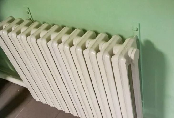 Правила теплоснабжения утверждены в Беларуси