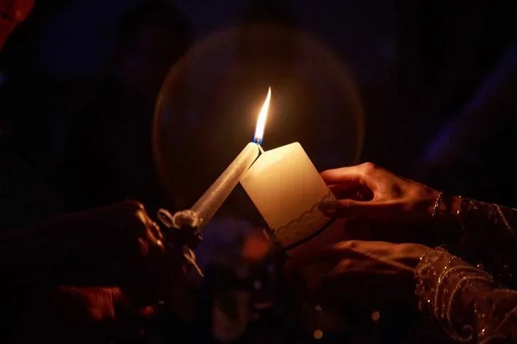 В РПЦ призвали священника извиниться за совет «остудить пукан» в соцсети