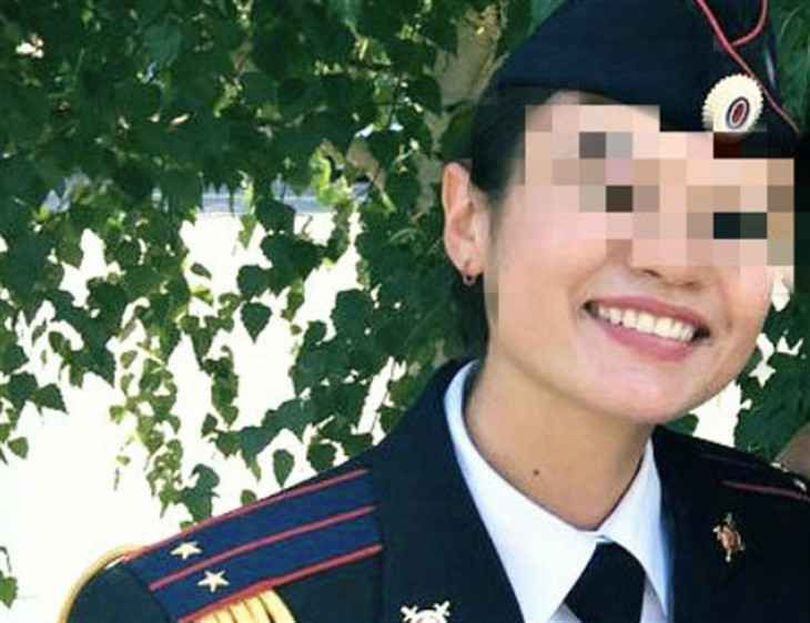 Изнасилованная дознавательница из Уфы захотела сотни миллионов рублей