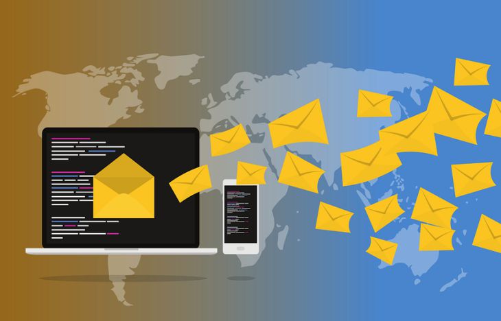 Компания Mail.ru разработала новый мессенджер Новый мессенджер от Mail.ru Group разработан специально для компаний.