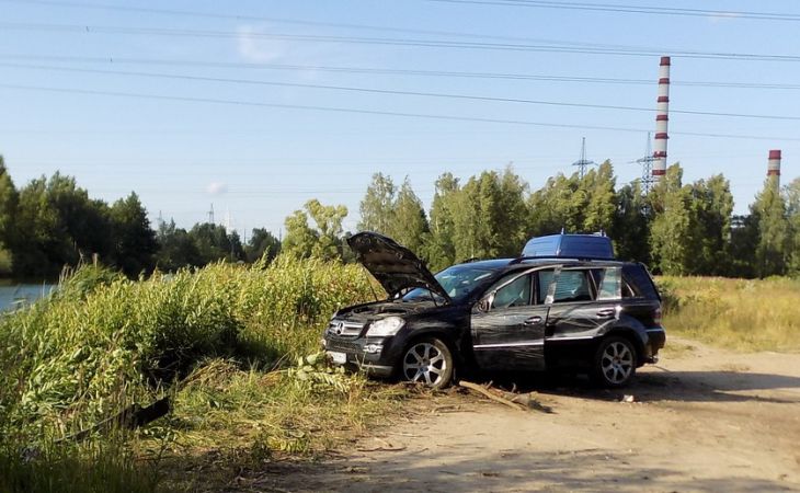 Дело о ДТП под Белоозёрском с пятью погибшими направлено в суд. Водителю грозит до 10 лет