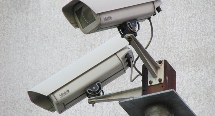 Литва обновит систему видеонаблюдения на границе с Беларусью за €2,5 млн