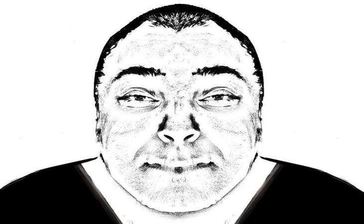 В Дзержинском районе поезд насмерть сбил мужчину. Милиция просит помощи в установлении личности