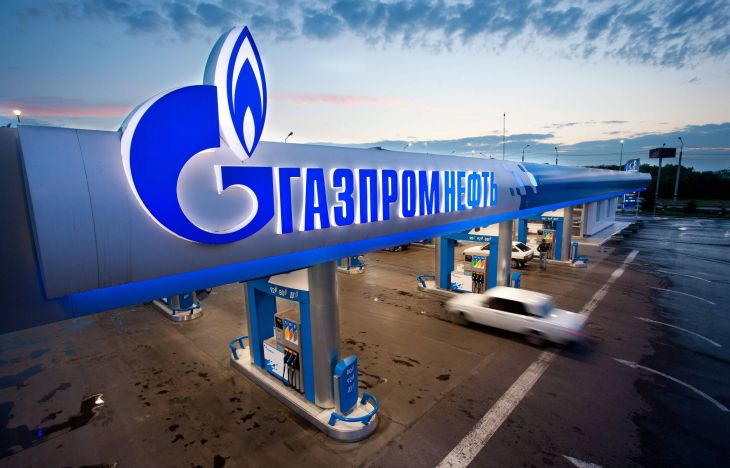 Германия не подпускает Газпром к OPAL. 