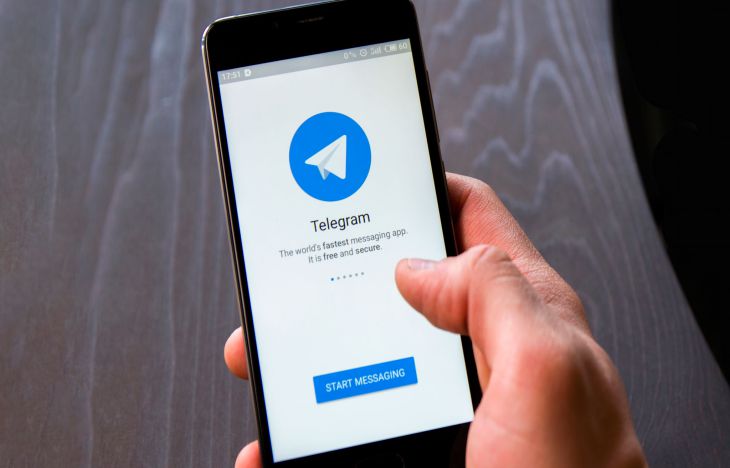 Скоро начнут тестировать оборудование для блокировки Telegram.