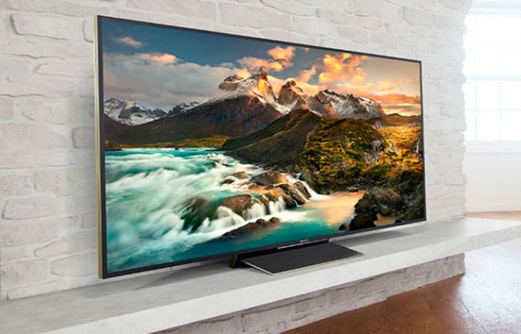 Sony презентовала дорогостоящие телевизоры. Примерно столько же стоит ваша квартира Японцы представили миру новые телевизоры BRAVIA ZG9.