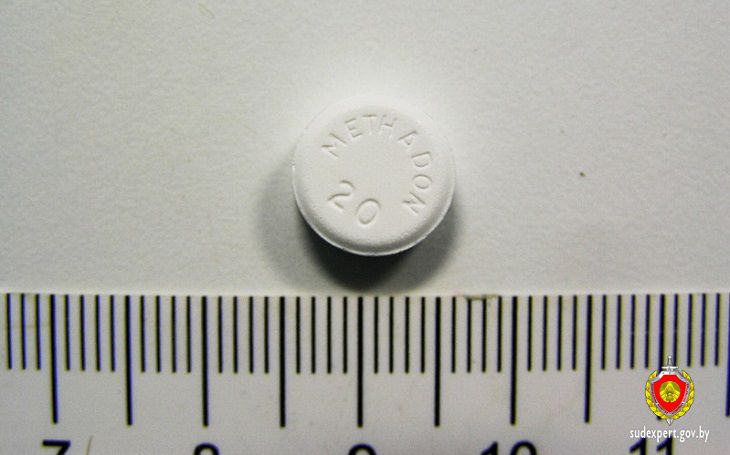 В Мозыре женщину задержали за попытку передать таблетки с метадоном сидящему в тюрьме родственнику В Мозыре женщину задержали за попытку передать таблетки с метадоном сидящему в тюрьме родственнику