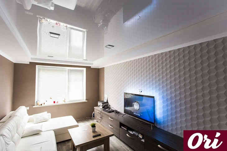 Окна премиум-класса от компании ORI. REHAU, KBE, SALAMANDER, BRUSBOX, MONTBLANC, DEXEN