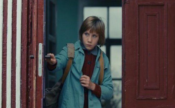 Белорусскую актрису признали лучшей на фестивале кино в Испании