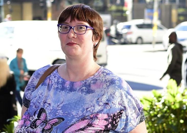 Женщина с расщеплением личности выиграла суд над отцом-насильником. Судья выслушал 6 ее личностей