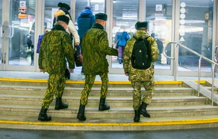 Глава ГКНТ о влиянии закона об отсрочках на науку: «Не так у нас много в стране аспирантов»