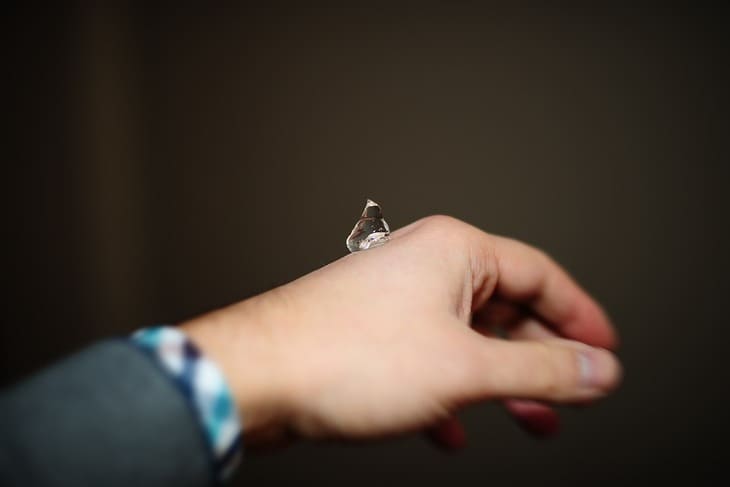 Учёные создали недорогой и действенный наногель против вирусов