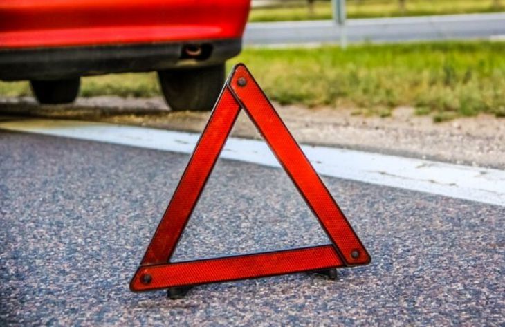 В Минске на проспекте Независимости в районе НАН возможны пробки из-за аварии В Минске на проспекте Независимости в районе НАН возможны пробки из-за аварии